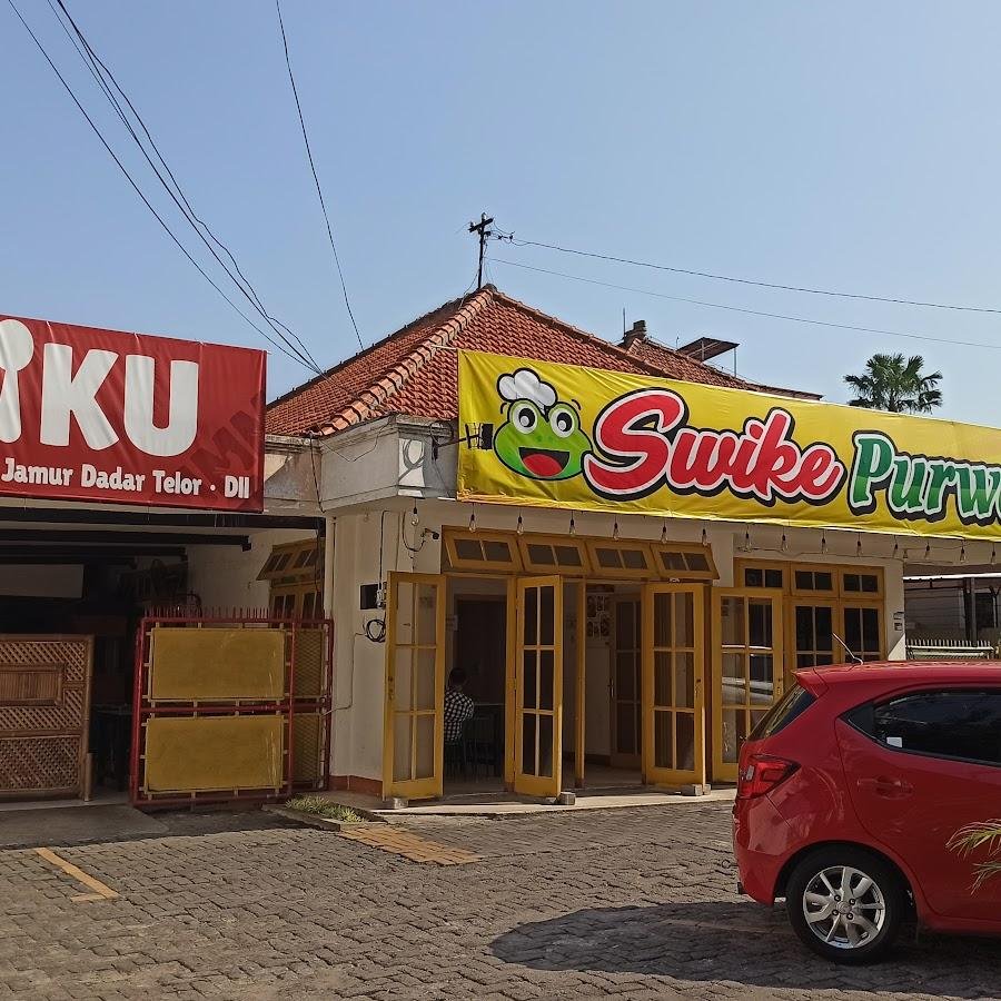 Swike Purwosari, RA Kartini