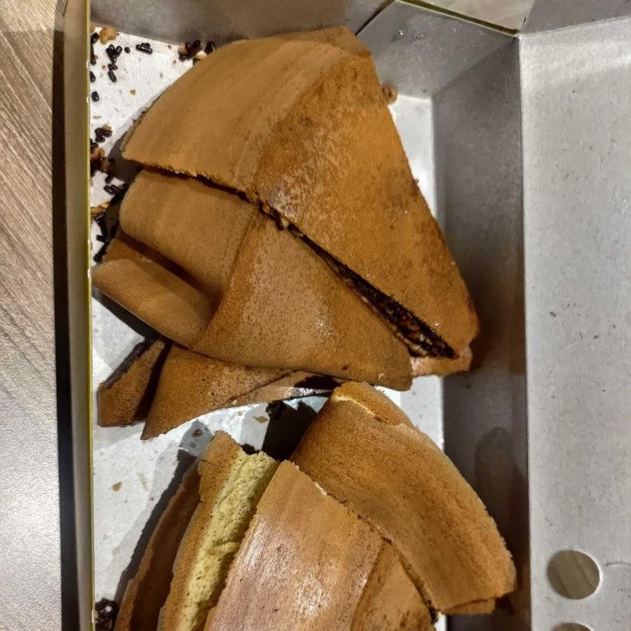 Martabak Adi, Martadinata