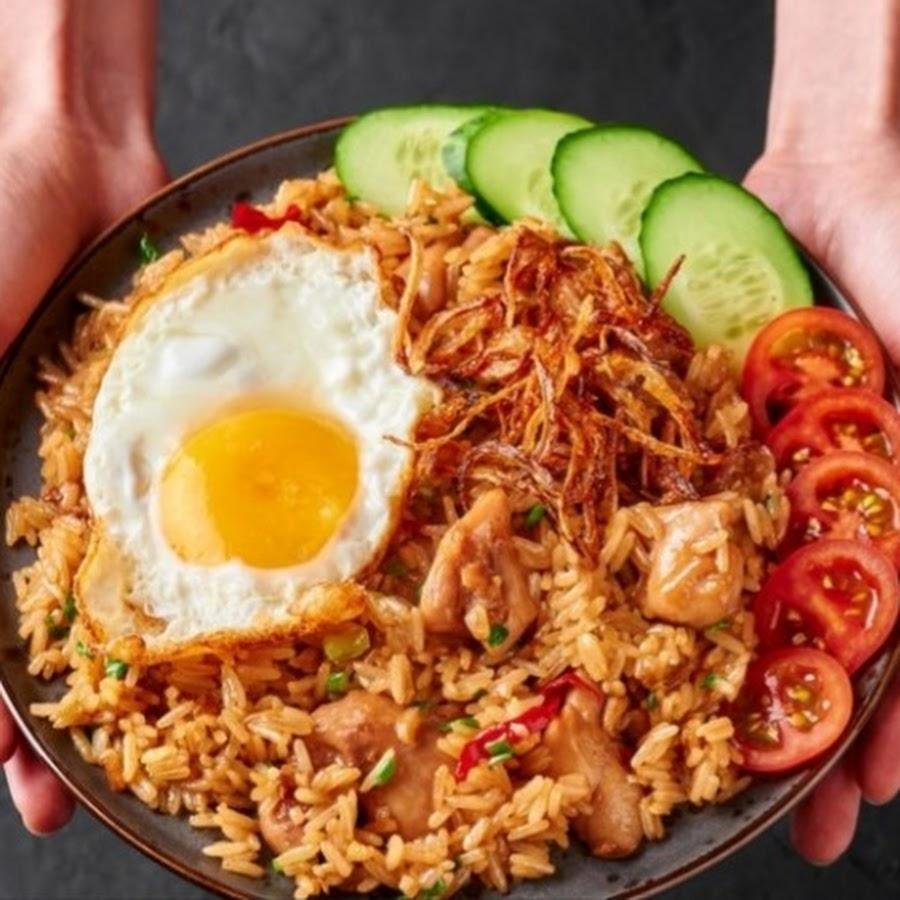 Nasi Goreng H. Ali, Mampang Prapatan