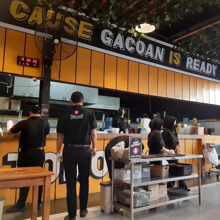 Mie Gacoan, Bekasi Jatiwaringin