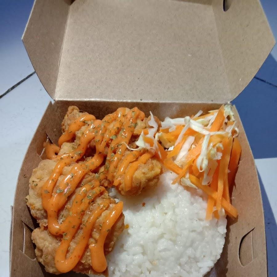 Ceker Mercon 13, Kampung Dukuh