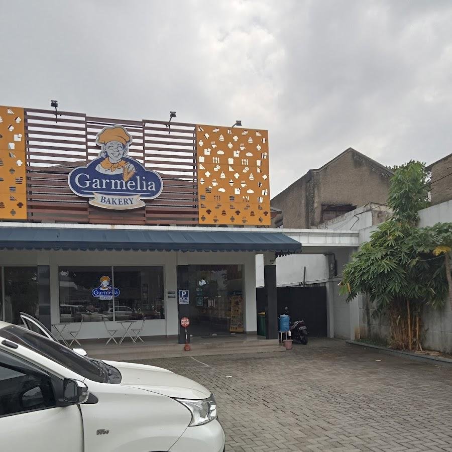 Garmelia Bakery, Cimahi