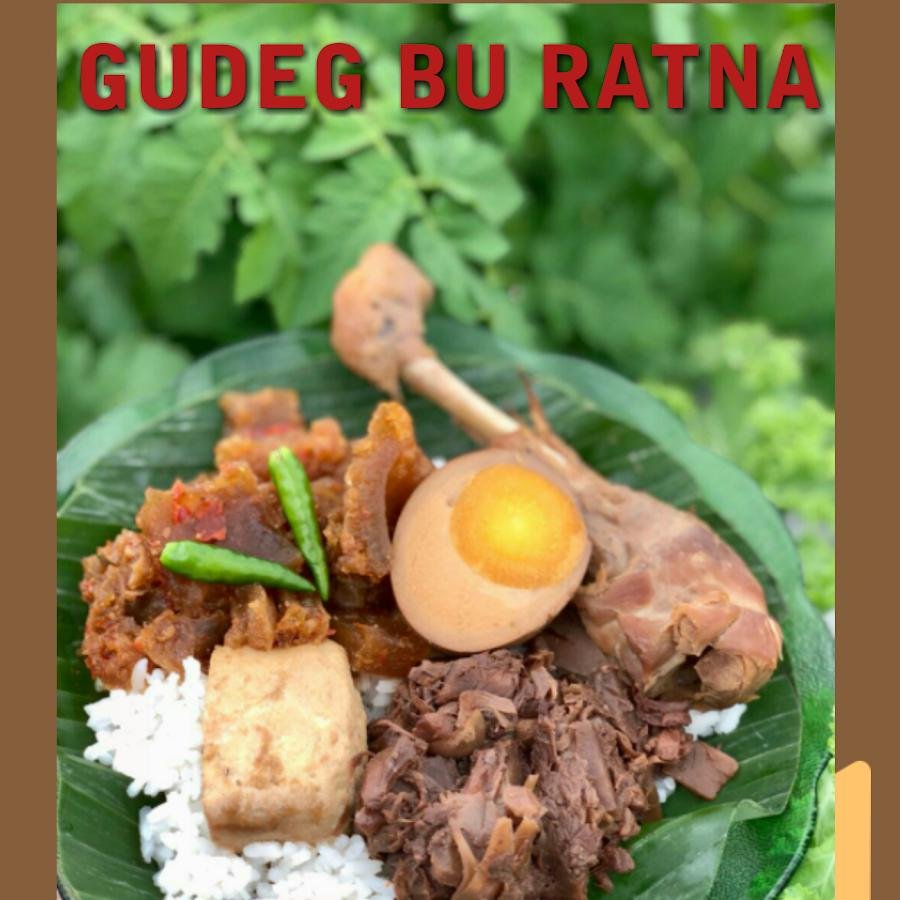 Gudeg Bu Ratna, Arjuna