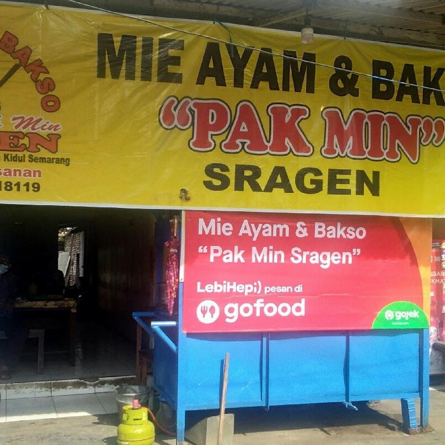 Mie Ayam & Bakso 