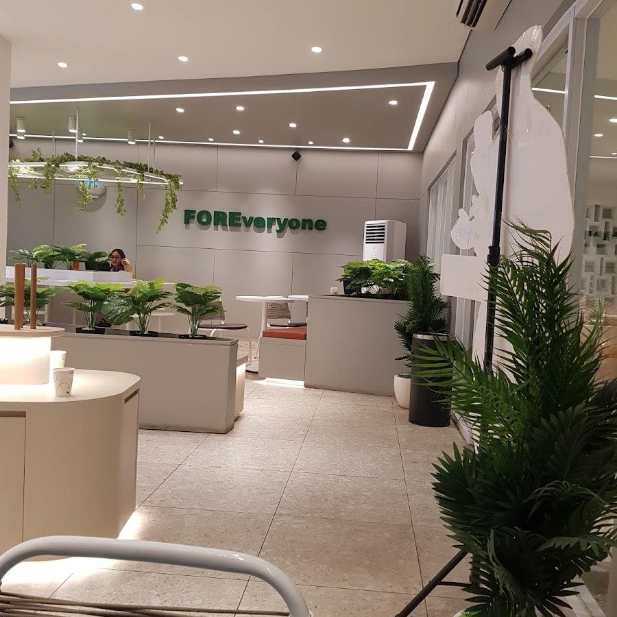 Fore Coffee, Setiabudi Semarang