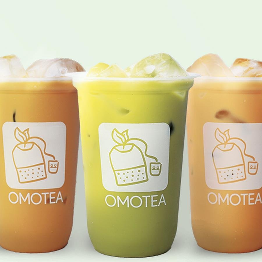 Omotea