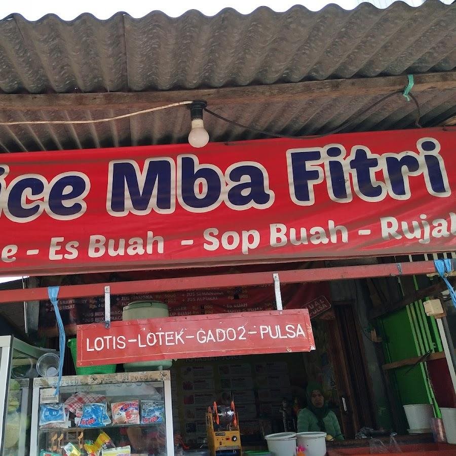 Jus Mbak Fitri, Kartasura