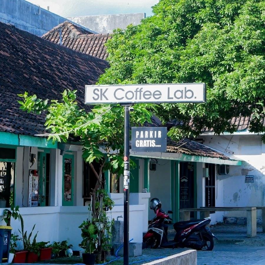 SK Coffee Lab, PK Bangsa