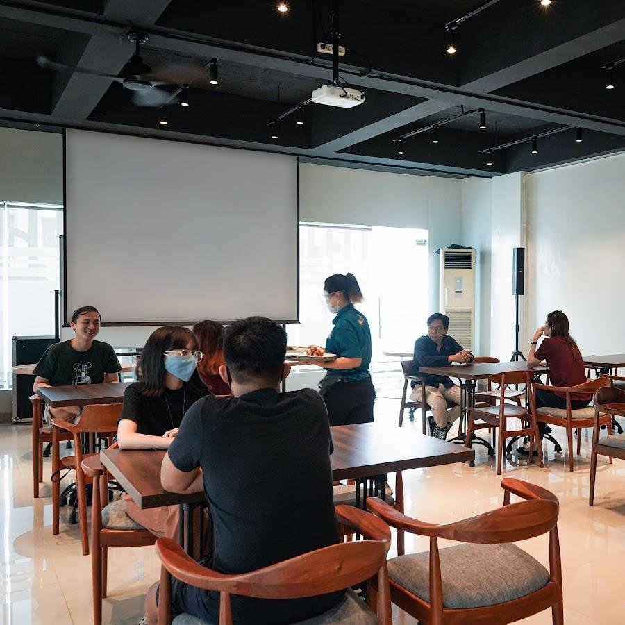 Yoloe Bistro & Coffee Bar, Green Ville
