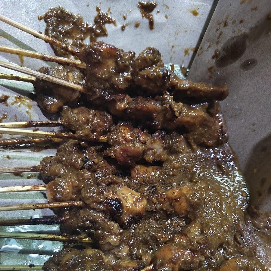 Sate Madura Bang Heri, Cengkareng