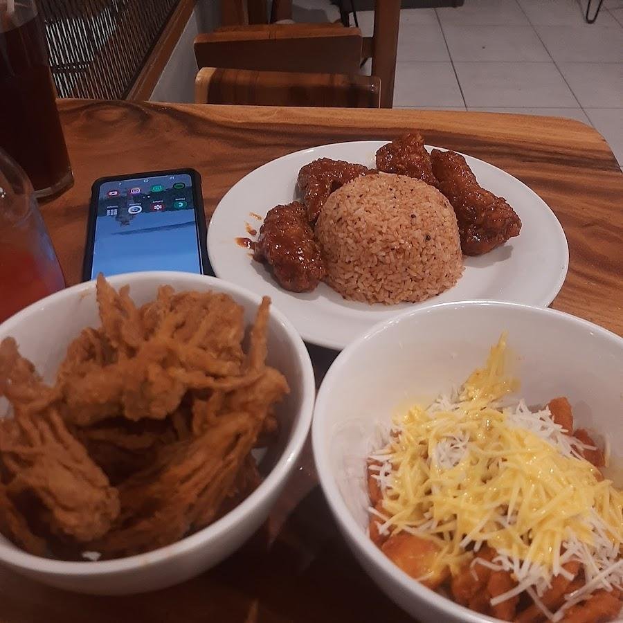 Wingz o Wingz, Jatinangor