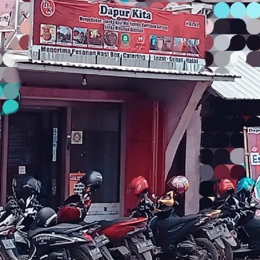Dapur Kita, Jamblang