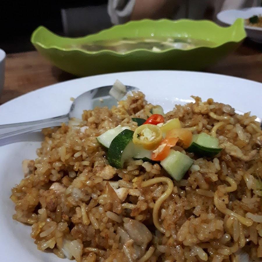 Chinese Food Puspa