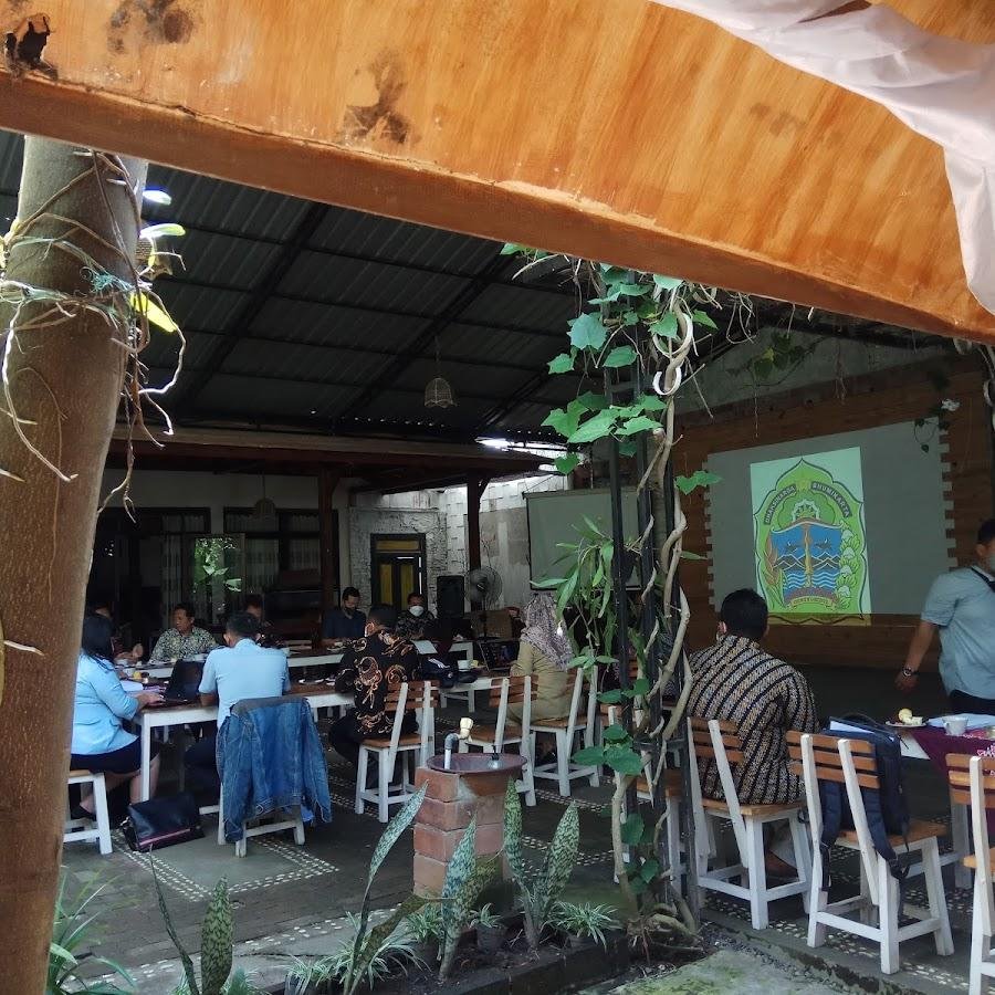 Taman Langit Resto, Kotagede