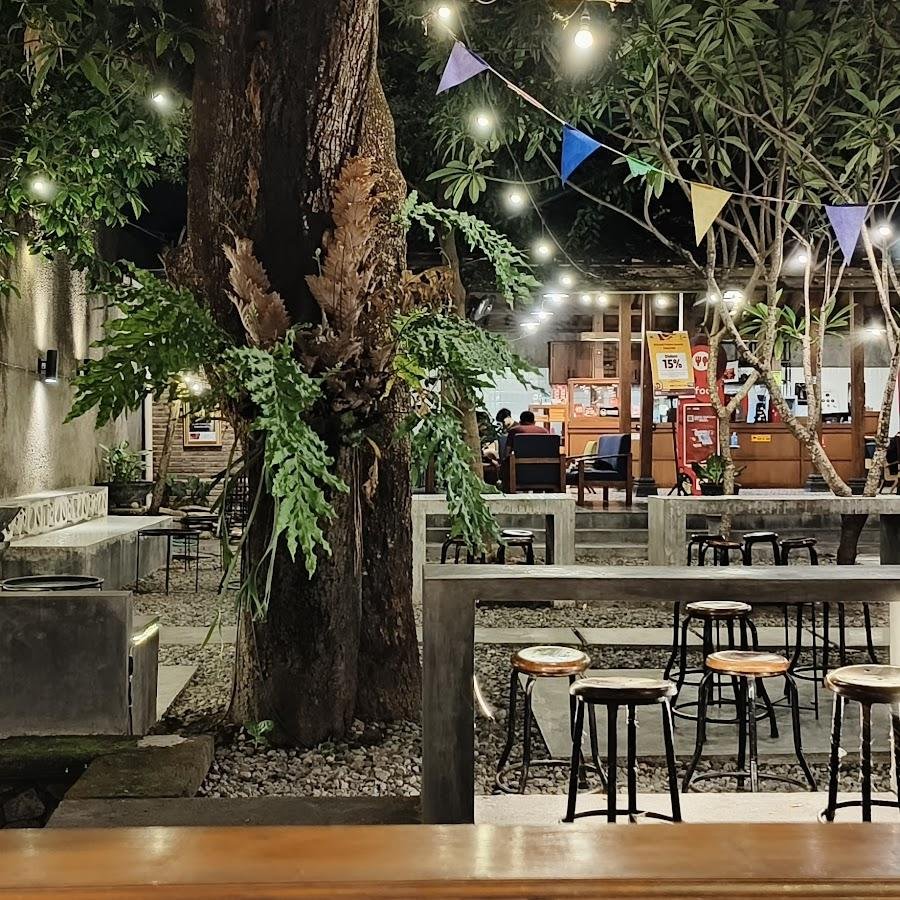 Wu Dim Sum Shop, Semeru