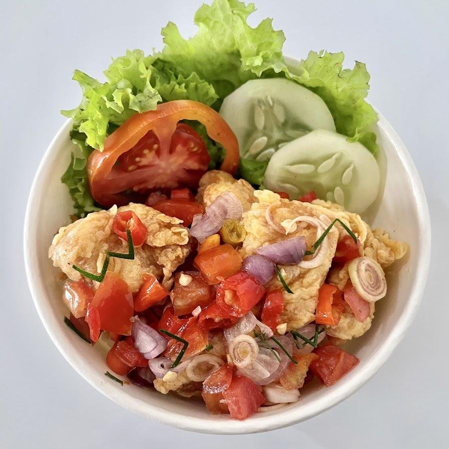 Putu Resto Rice Bowl, Purbayan