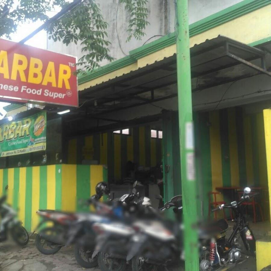 Barbar Chinese Food Super, Letjend Sutoyo