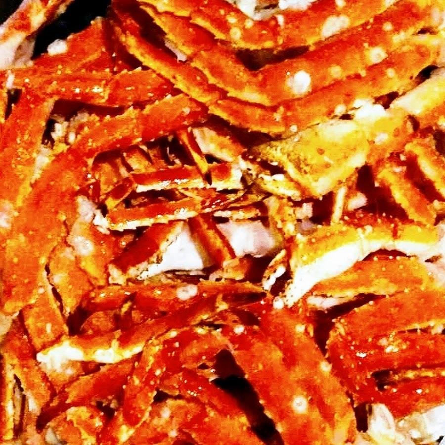 Warung Seafood Pesgobar, Komplek Cimindi Raya