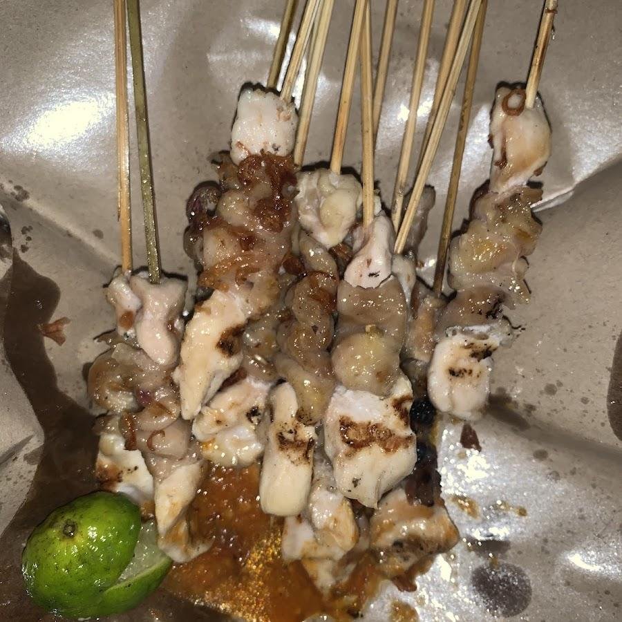 Sate Taichan Bang Mamat Madura, Pulo Kenanga