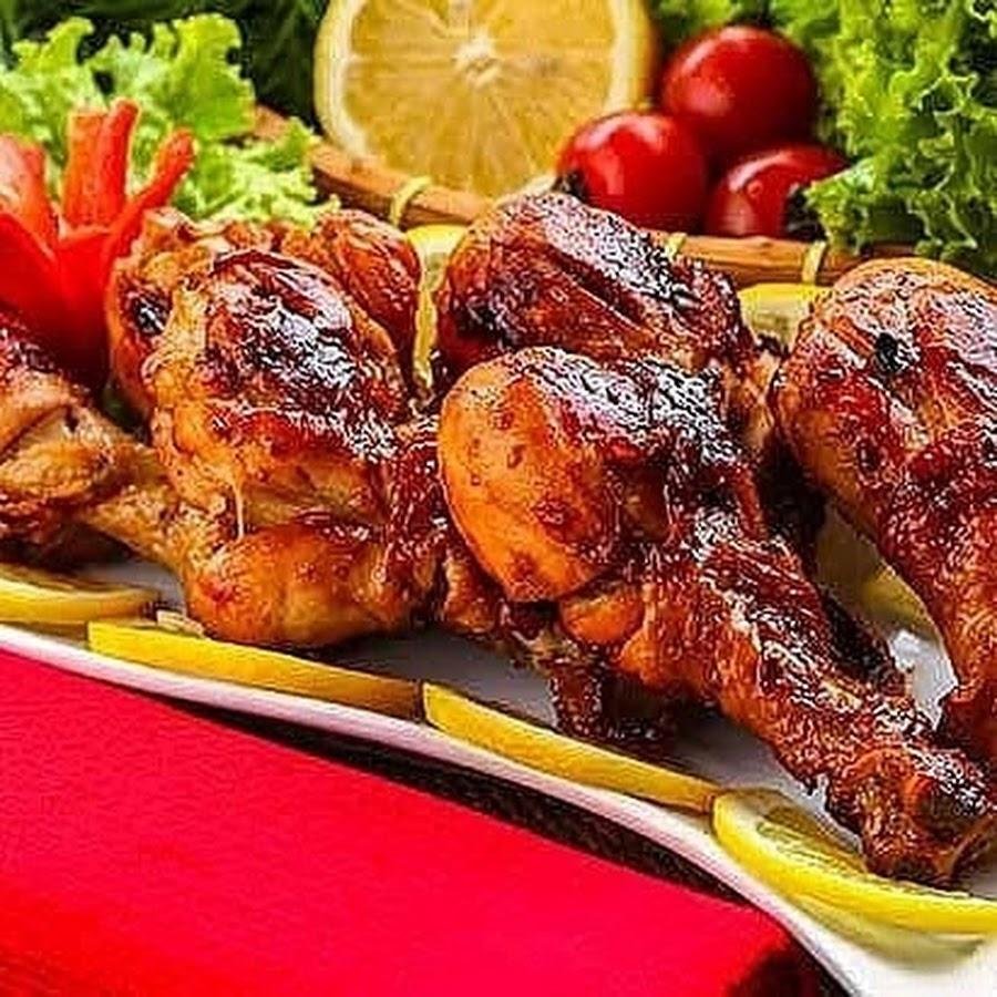 Ayam Bakar Dinar, Kasuari