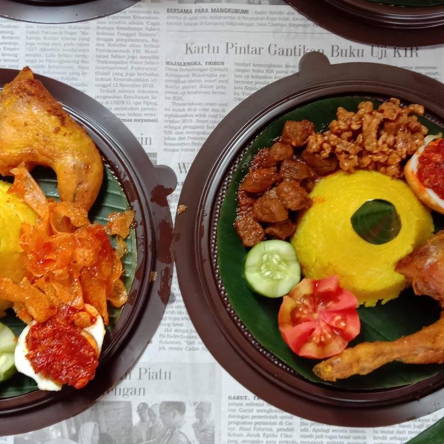 Ikan Bakar A & A, Gegerkalong Tengah