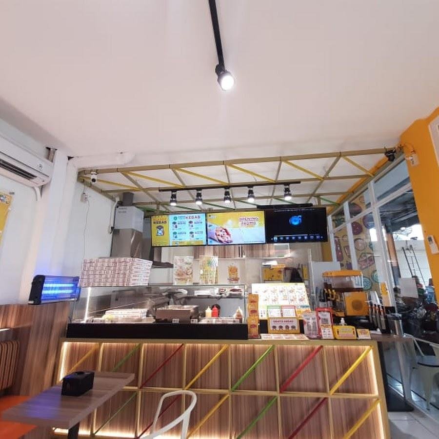 KABOBS - Premium Kebab, Yogya Bojong Soang