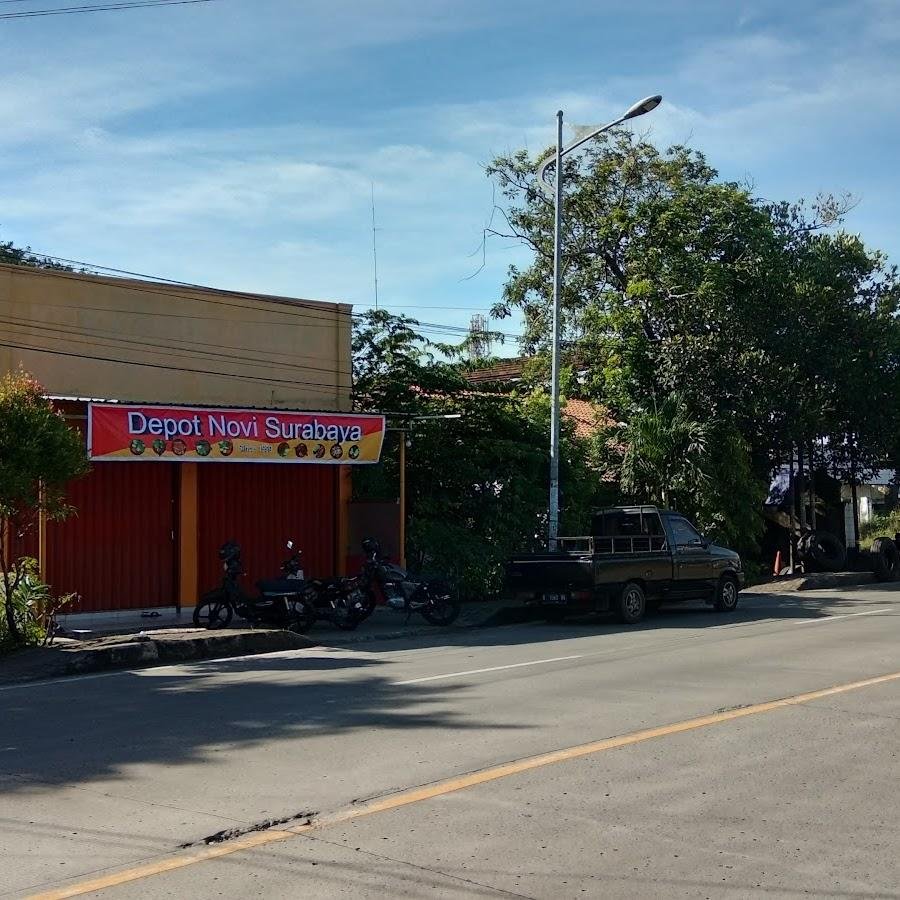 Depot Novi Surabaya