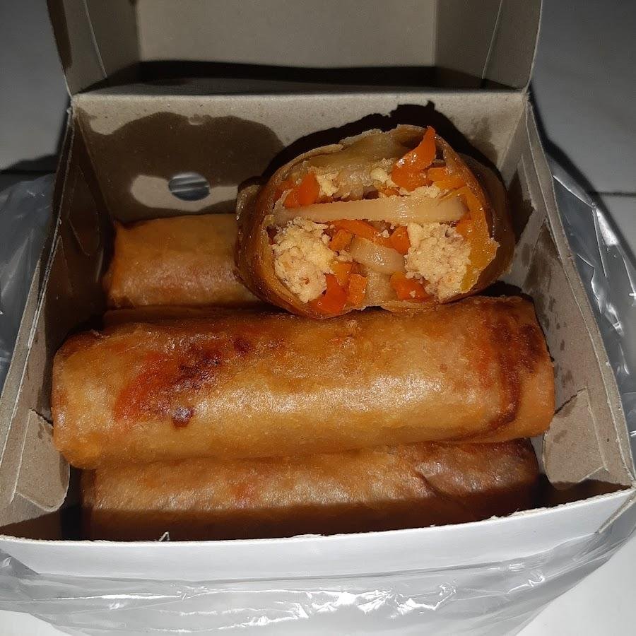 Lumpia Fajar Dharmahusada