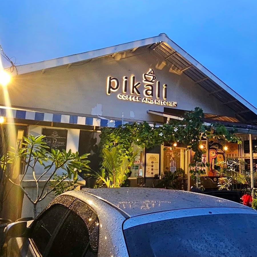 Pikali Pizzeria, Ngaglik