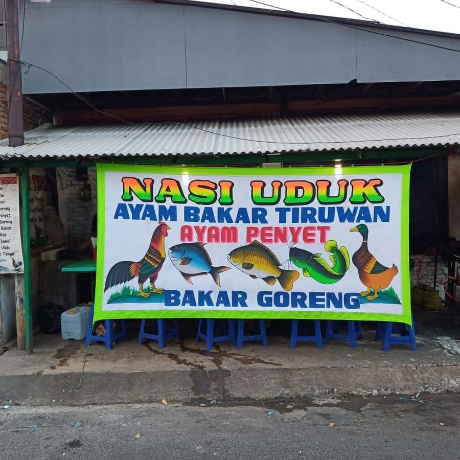 Ayam Bakar Tiruwan, Damai Raya 5