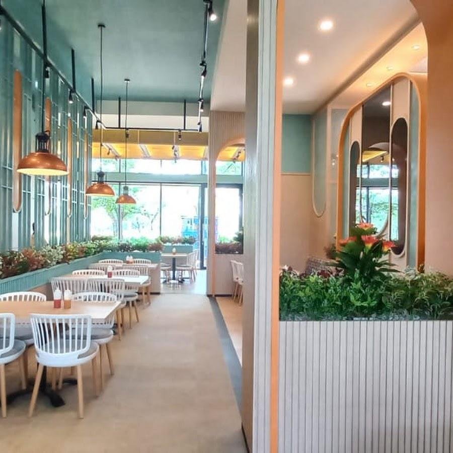 Solaria, SouthCity Pamulang