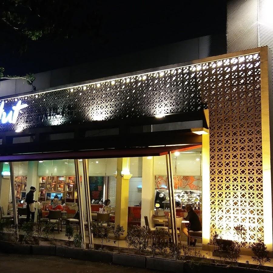 Pizza Hut, Taman Mini Sentral