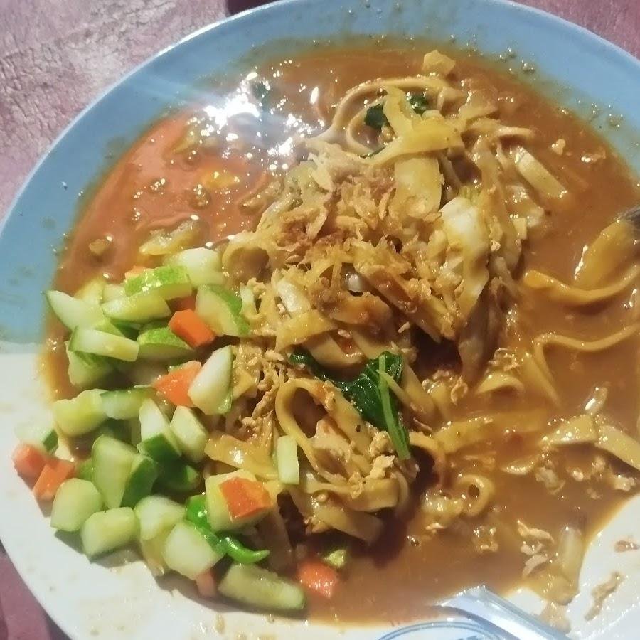 Mie Tek-Tek & Nasi Goreng SAHABAT