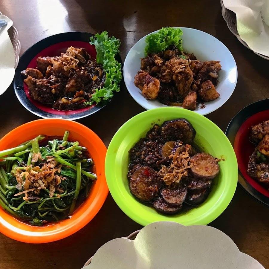 Warung Gongso Mbak Ninie, Kartasura