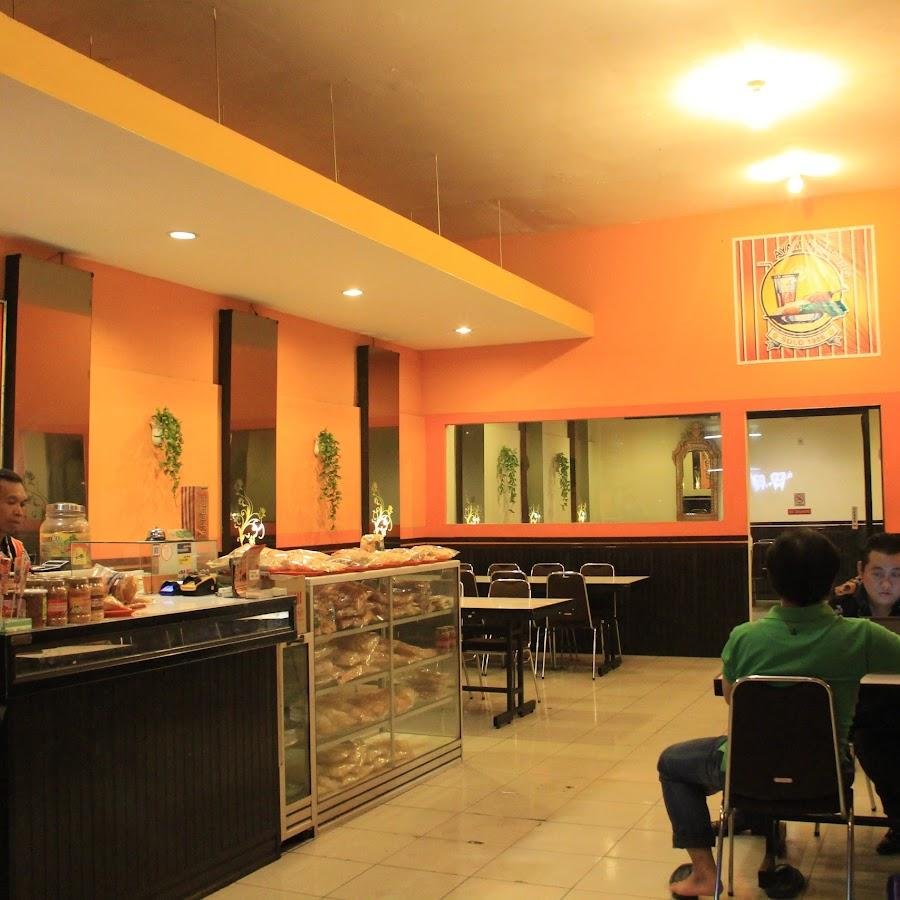 RM Ayam Goreng Dapoer Malioboro, Raden Mas Said