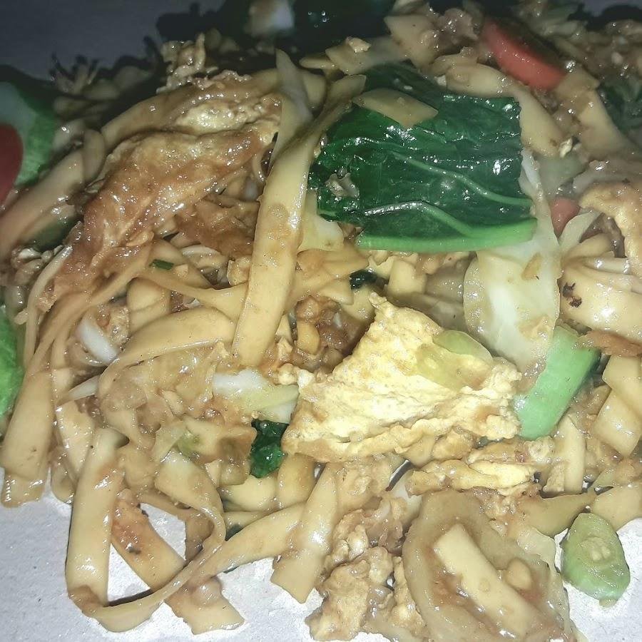 Nasi Goreng Mas Andre, Kalitanjung