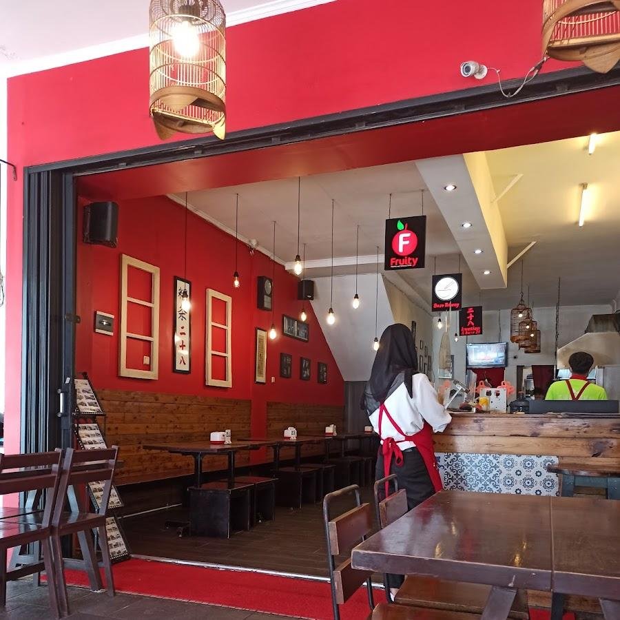 Kwetiau & Baso 28, Kota Baru Parahyangan