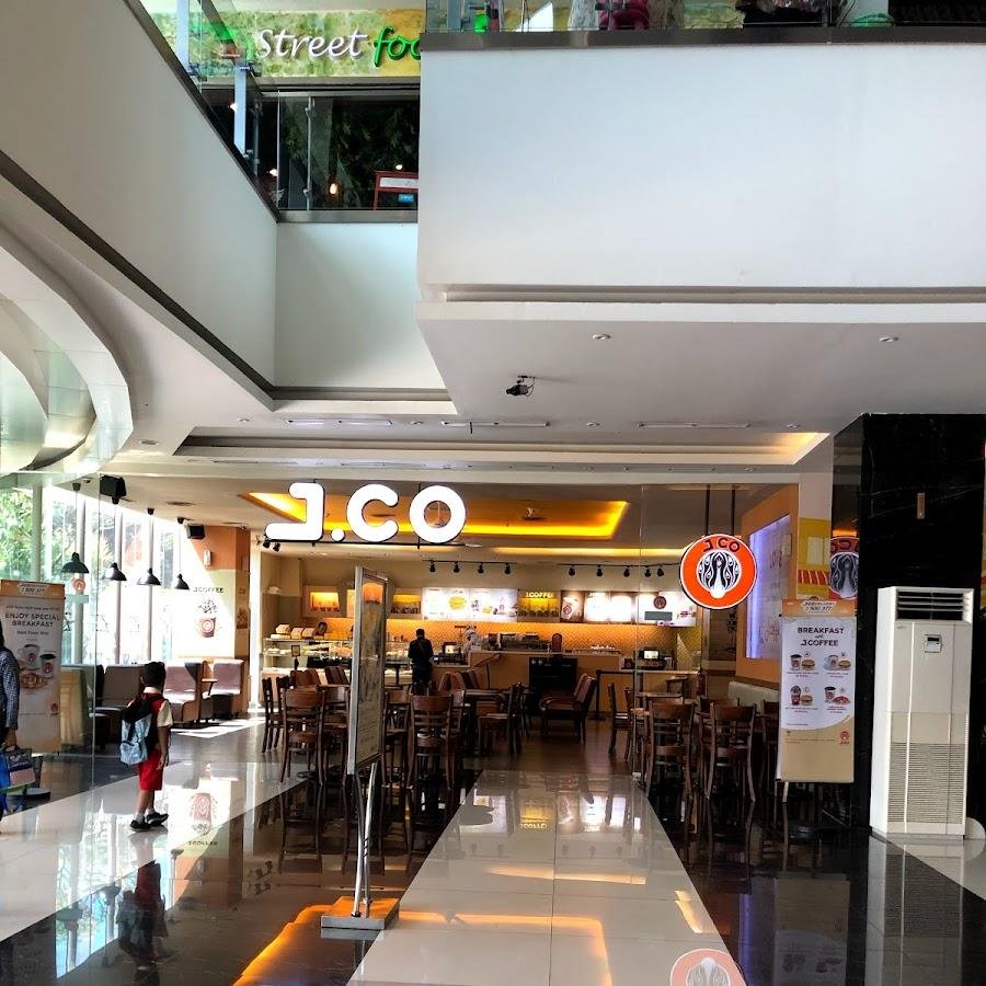 JCO, Food Centrum Sunter