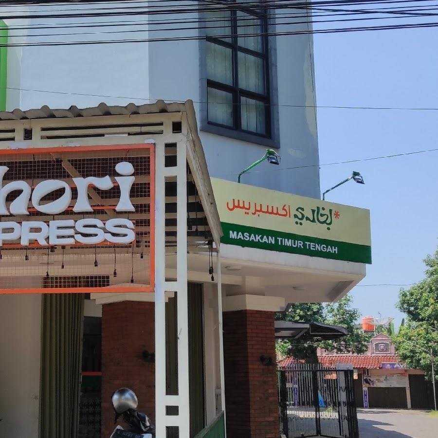 Bukhori Express
