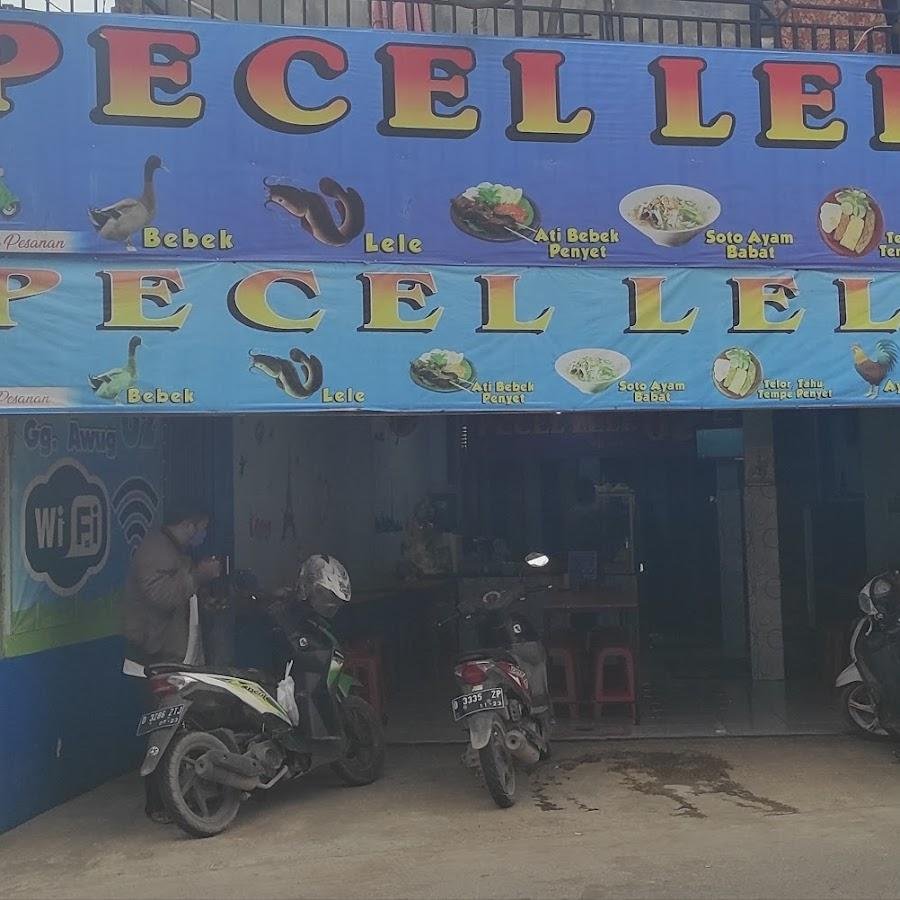 Pecel Lele Gg Awug 02, Cikambuy