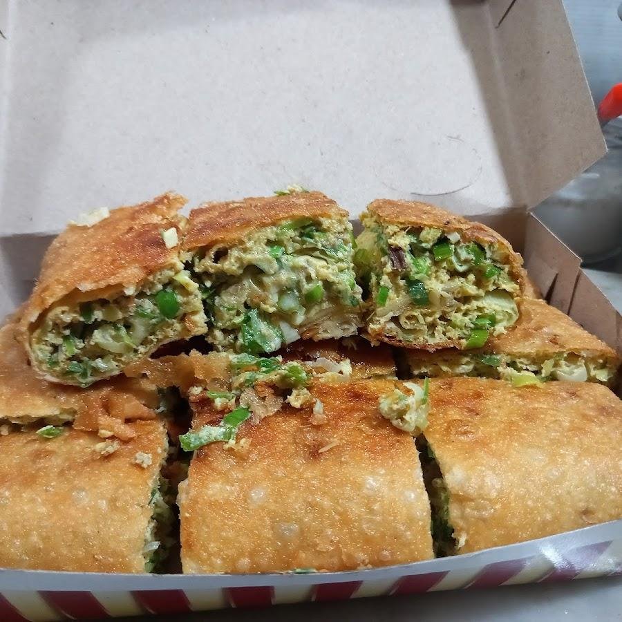 Martabak Hoki LBS Terang Bulan, Imogiri Timur