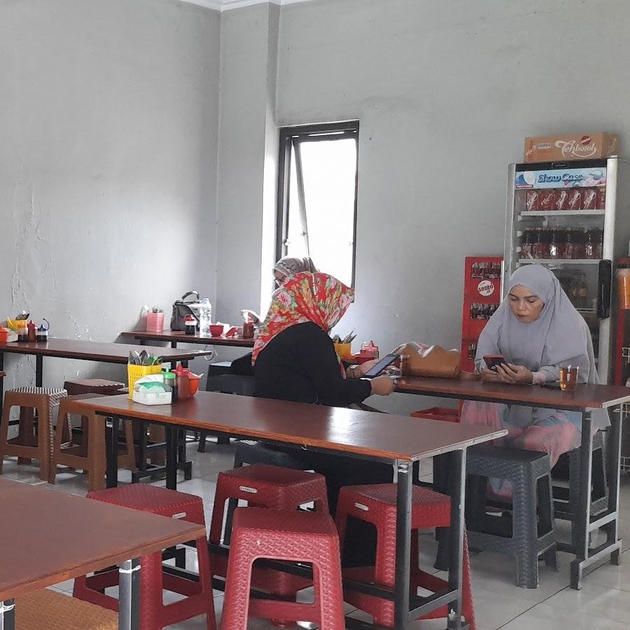 Mie Baso 89, RE Martadinata