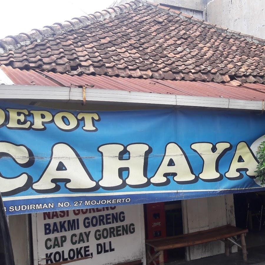 Depot Cahaya, Magersari