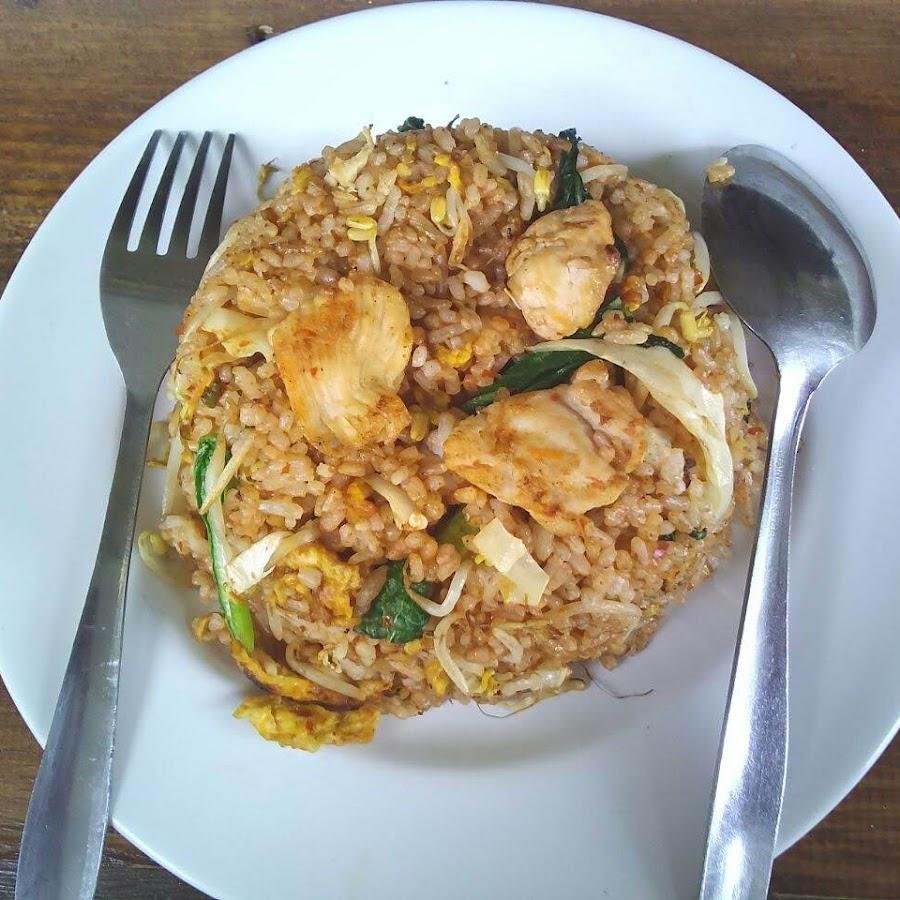 Nasi Goreng Warung Nugroho, Bubutan