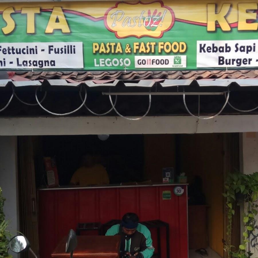Pastoz, Legoso Ciputat