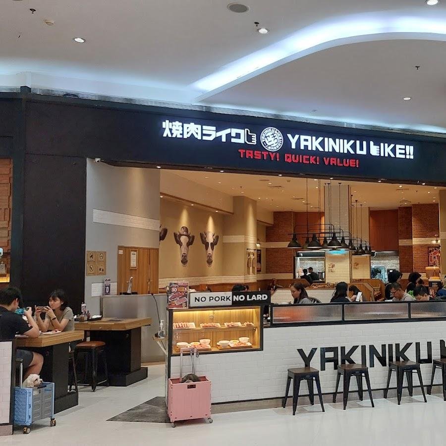 Yakiniku Like, Lippo Puri Mall