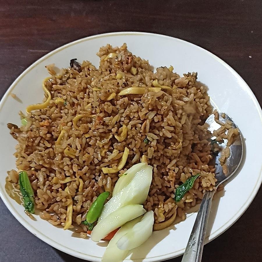 Kawi Jaya Nasi Goreng, Bumiaji