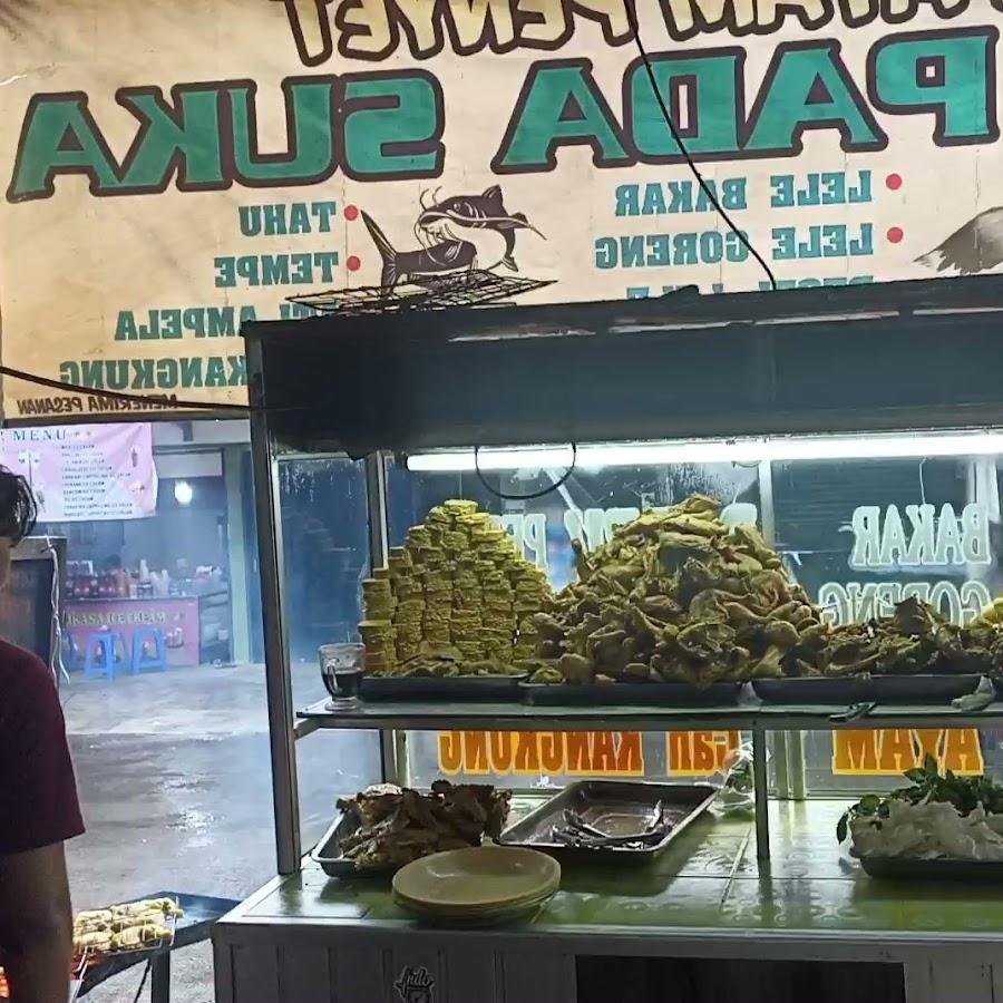 NASI UDUK PADA SUKA