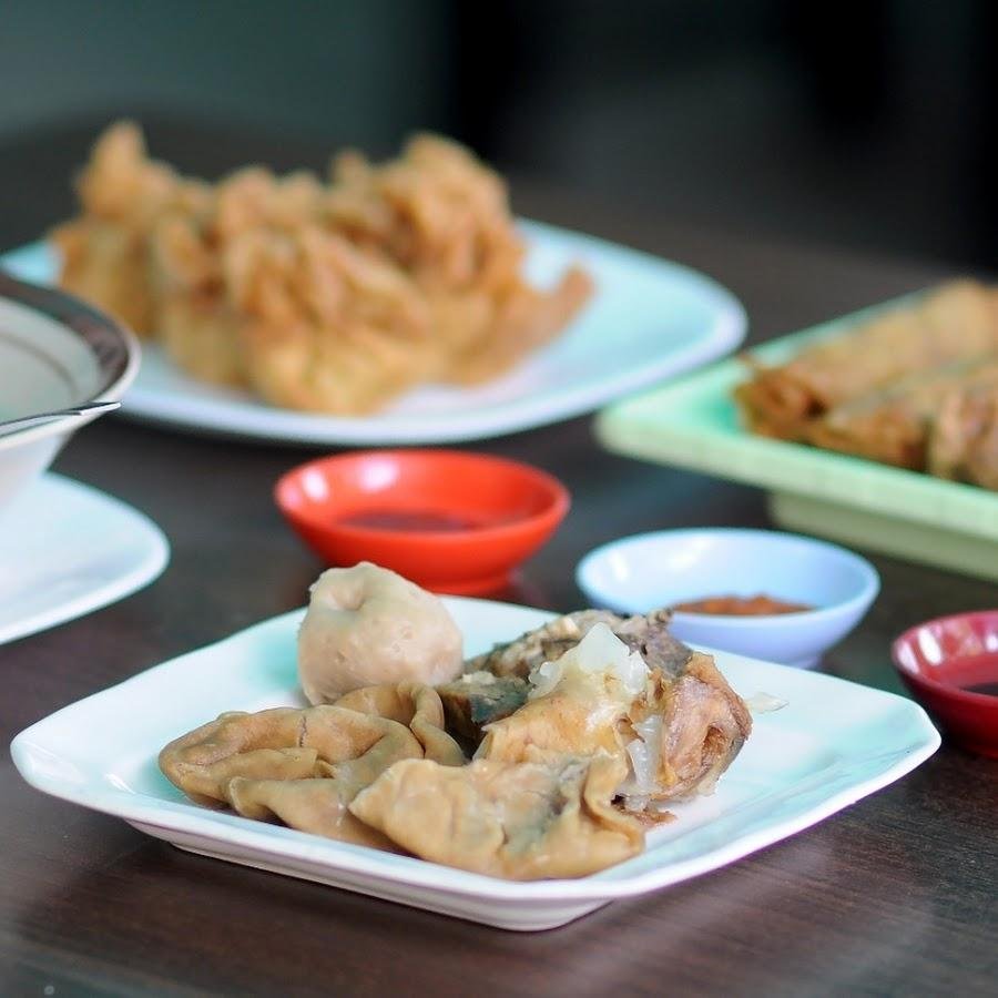 Bakwan Subur Panderman, Panderman