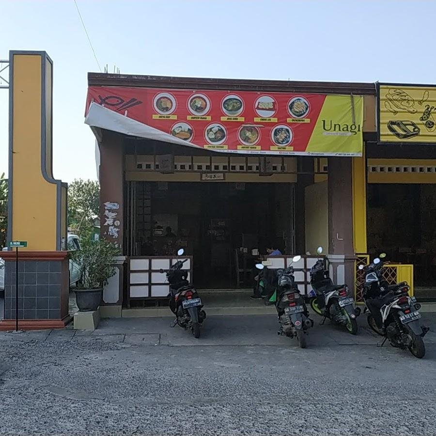 Unagi Resto, Kartasura